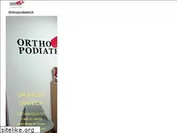 Sites similar to orthopodiatech.ma