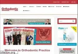 Sites similar to orthopracticeus.com