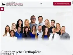 Sites similar to orthopraxis.at