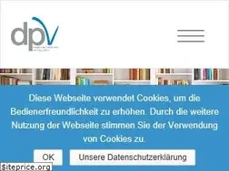 Sites similar to orthopress.de