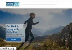 Sites similar to orthoprousa.com