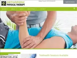 Sites similar to orthoptassociates.com