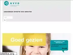 Sites similar to orthoptie.nl