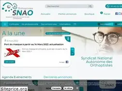 Sites similar to orthoptiste.pro