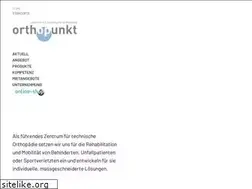 Sites similar to orthopunkt.ch