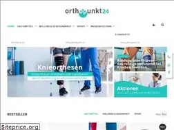 Sites similar to orthopunkt24.ch