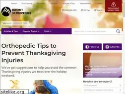Sites similar to orthoquick.com