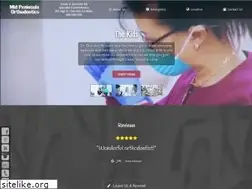 Sites similar to orthoquo.com