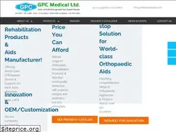 Sites similar to orthorehabaids.com