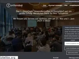 Sites similar to orthorobot.com