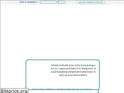 Sites similar to orthorxaccess.com