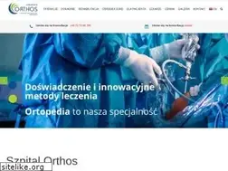 Sites similar to orthos.pl