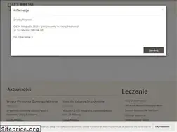 Sites similar to orthos.waw.pl