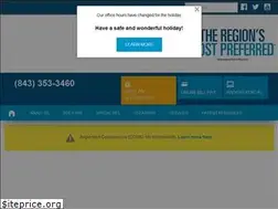 Sites similar to orthosc.org