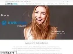 Sites similar to orthosdontos.com