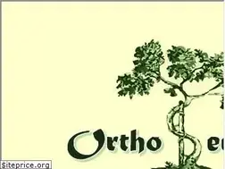 Sites similar to orthoseek.com
