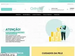 Sites similar to orthoshop.pt