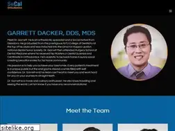 Sites similar to orthosocal.com