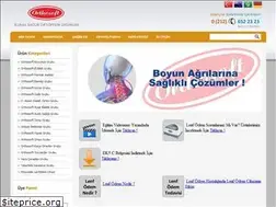 Sites similar to orthosoft.com.tr
