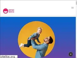 Sites similar to orthosouth.com