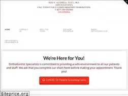 Sites similar to orthospec.com