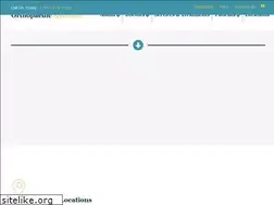 Sites similar to orthospecpgh.com