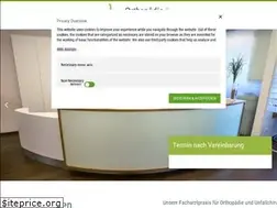 Sites similar to orthosport-ffb.de