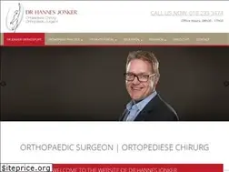 Sites similar to orthosport.co.za