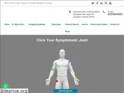 Sites similar to orthosport.in