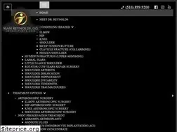 Sites similar to orthosports.com