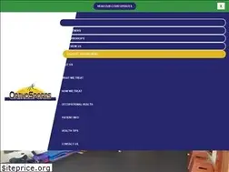 Sites similar to orthosportspt.com