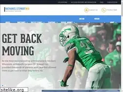 Sites similar to orthostewart.com