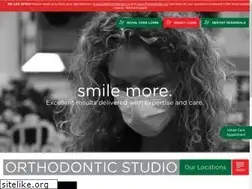 Sites similar to orthostudio.ca