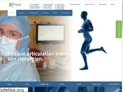 Sites similar to orthosudmontpellier.com