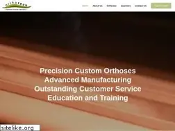 Sites similar to orthotech.com.au