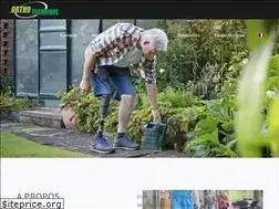 Sites similar to orthotechnique.tn