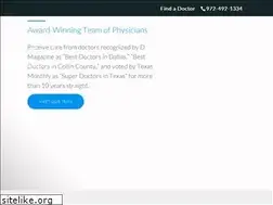 Sites similar to orthotexas.com