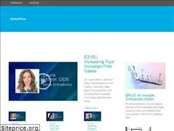 Sites similar to orthothrive.com