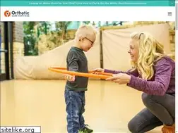 Sites similar to orthoticcareservices.com