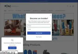 Sites similar to orthoticsandals.com