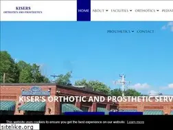 Sites similar to orthoticsprostheticsne.com