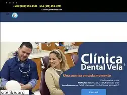 Sites similar to orthovela.com