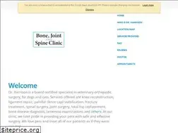 Sites similar to orthovetohio.com
