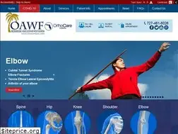 Sites similar to orthowestfl.com