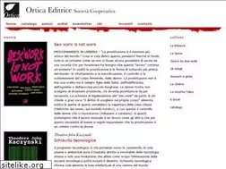 Sites similar to orticaeditrice.it