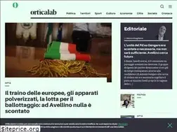 Sites similar to orticalab.it