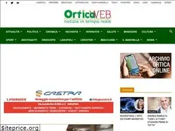 Sites similar to orticaweb.it
