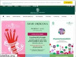 Sites similar to orticola.org