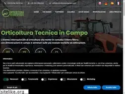 Sites similar to orticolturaincampo.com