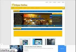 Sites similar to ortigas.com